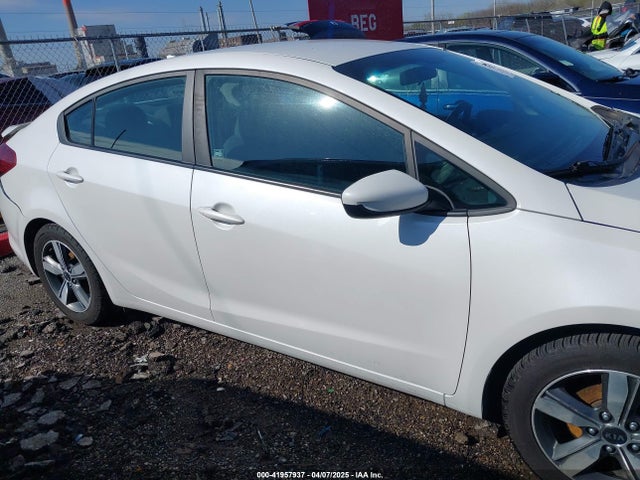 3KPFL4A7XJE172243 KIA FORTE LX