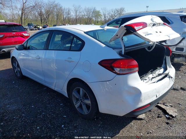 3KPFL4A7XJE172243 KIA FORTE LX
