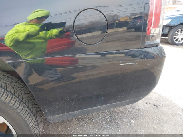 2016 CADILLAC ESCALADE ESV 1GYS4HKJXGR108319 Photo 5