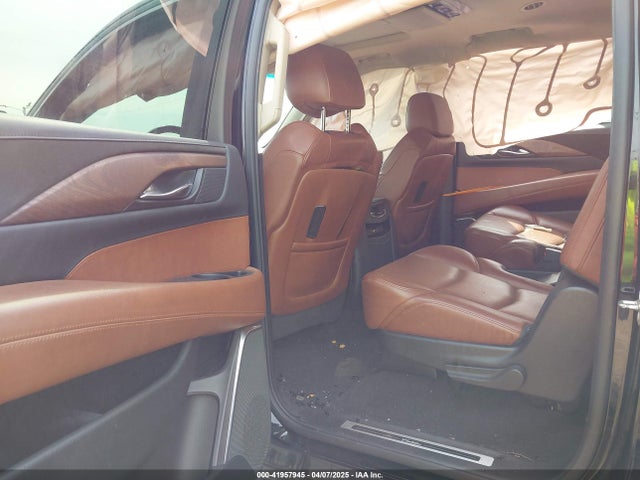 2016 CADILLAC ESCALADE ESV 1GYS4HKJXGR108319 Photo 7