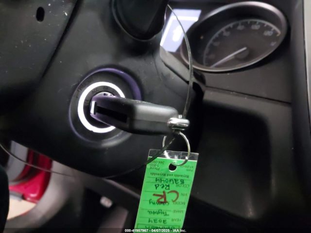 4T1G11AK3RU219294 Toyota CAMRY SE