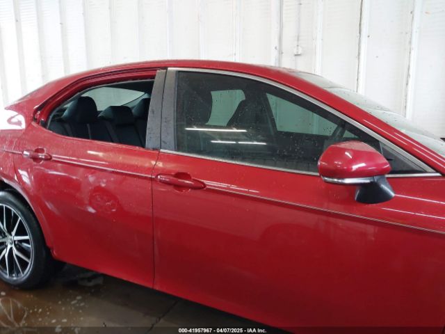 4T1G11AK3RU219294 Toyota CAMRY SE