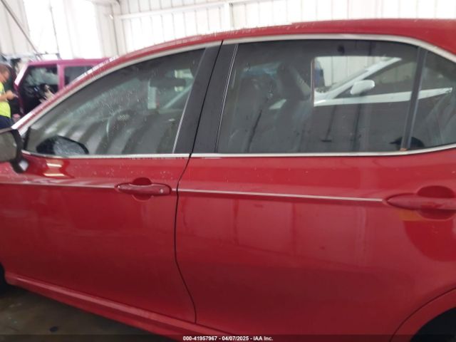 4T1G11AK3RU219294 Toyota CAMRY SE
