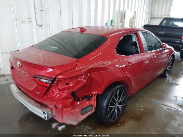 4T1G11AK3RU219294 Toyota CAMRY SE