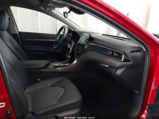 4T1G11AK3RU219294 Toyota CAMRY SE