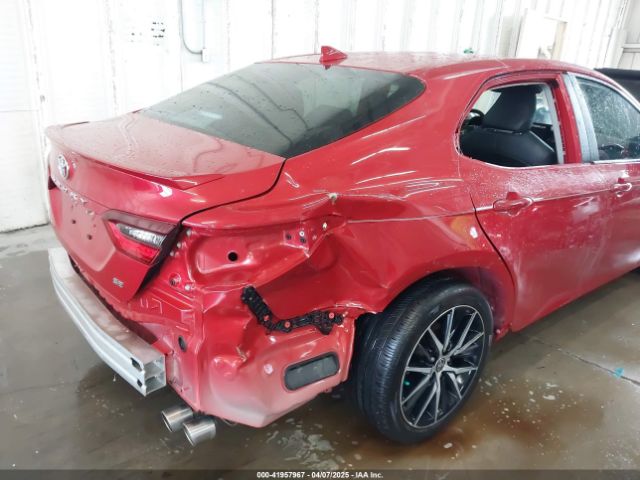 4T1G11AK3RU219294 Toyota CAMRY SE