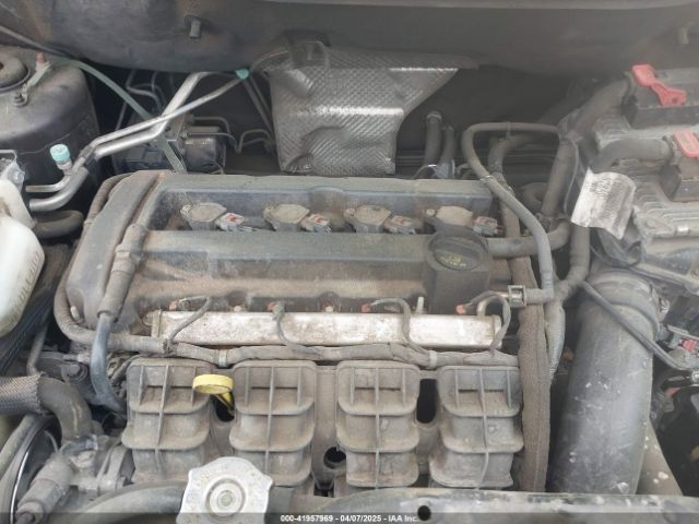 1C4NJPBA0HD157503 Jeep Patriot Sport Fwd