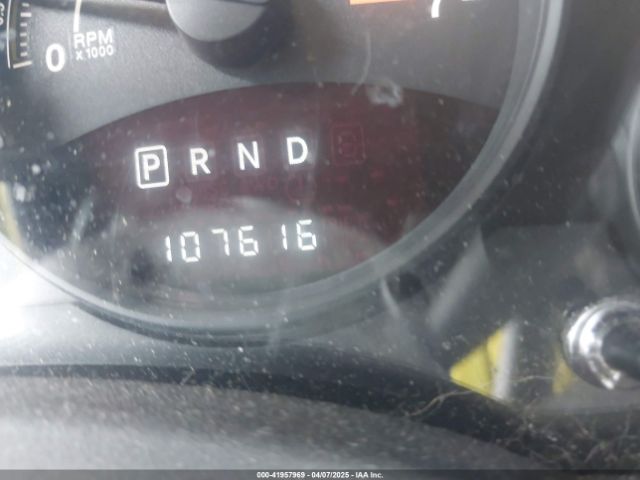 1C4NJPBA0HD157503 Jeep Patriot Sport Fwd