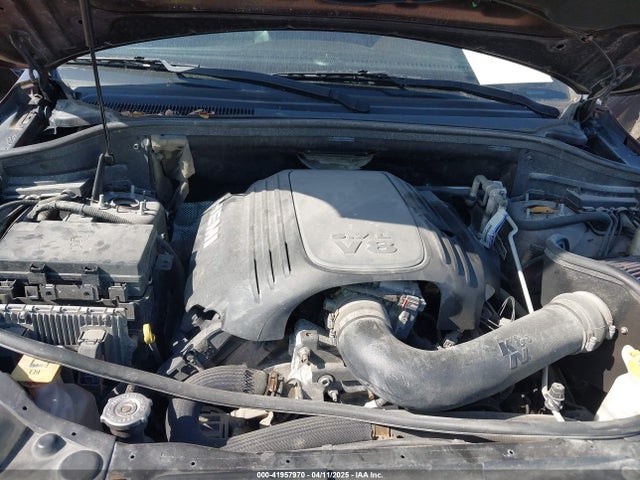 1C4RJFJT0EC198813 Jeep 2014