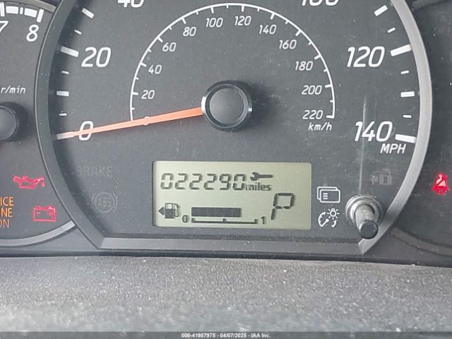 ML32A3HJXLH006885 Mitsubishi MIRAGE ES