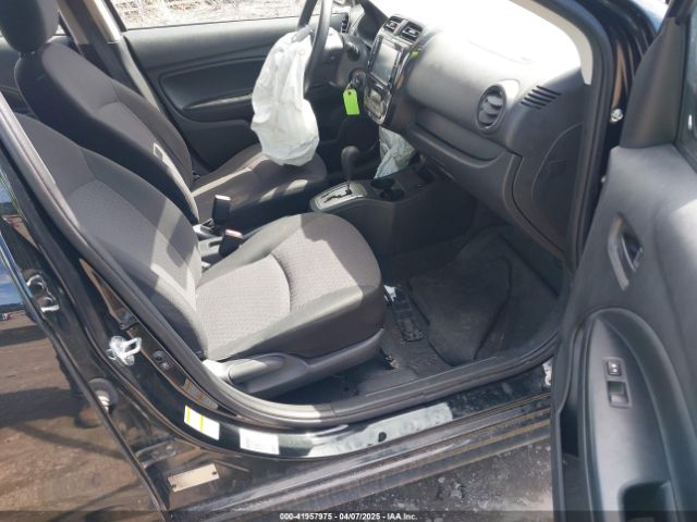 ML32A3HJXLH006885 Mitsubishi MIRAGE ES