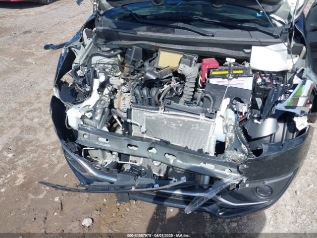 ML32A3HJXLH006885 Mitsubishi MIRAGE ES