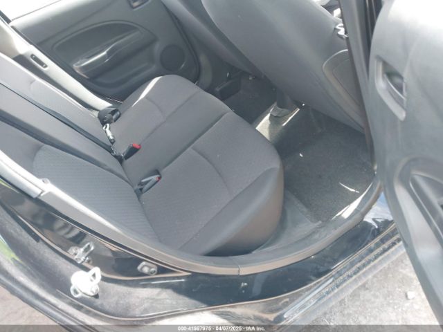 ML32A3HJXLH006885 Mitsubishi MIRAGE ES
