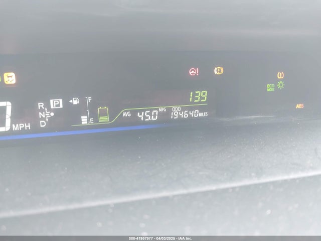 Продажа на аукционе авто 2012 Toyota Prius V Three, vin: JTDZN3EU2C3017293, номер лота: 41957977