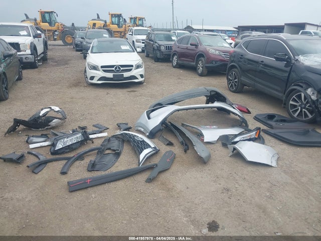 JN8BT3BA5PW403801 Nissan Rogue Sv Fwd