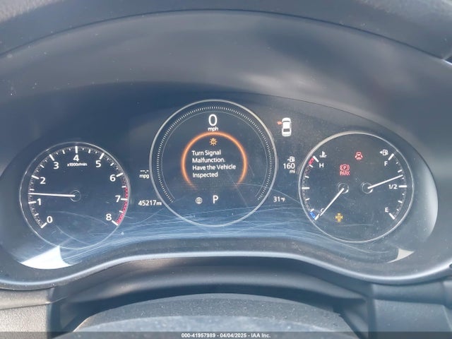 JM1BPBBL5M1346858 Mazda py