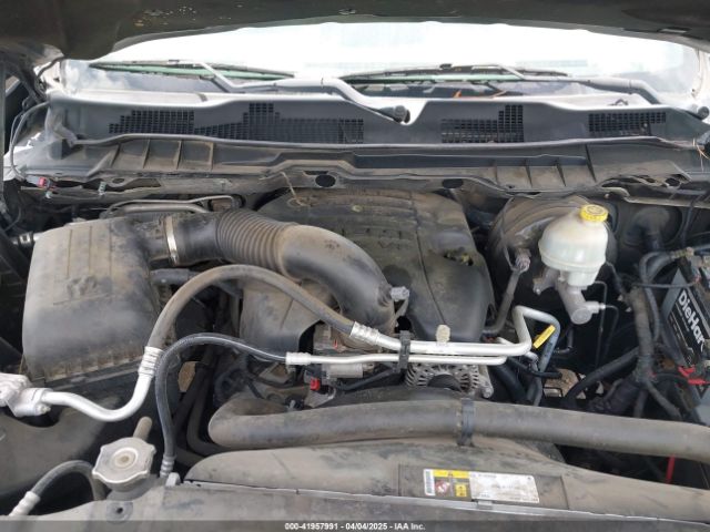 3C6RR6LTXGG315603 RAM 1500 Lone Star