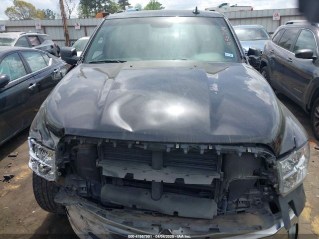 3C6RR6LTXGG315603 RAM 1500 Lone Star