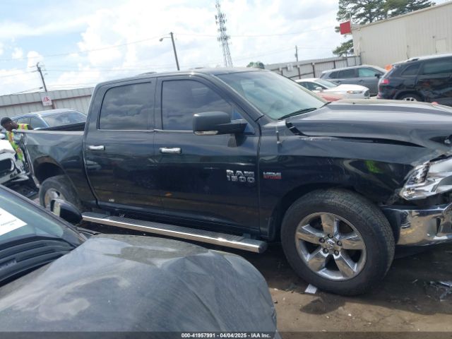 3C6RR6LTXGG315603 RAM 1500 Lone Star
