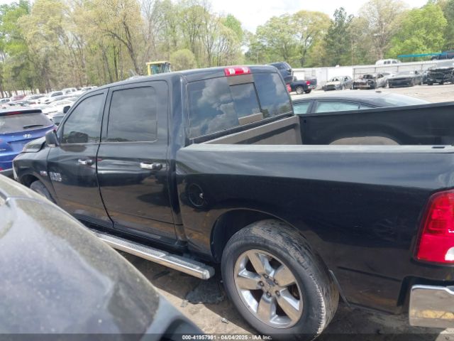 3C6RR6LTXGG315603 RAM 1500 Lone Star