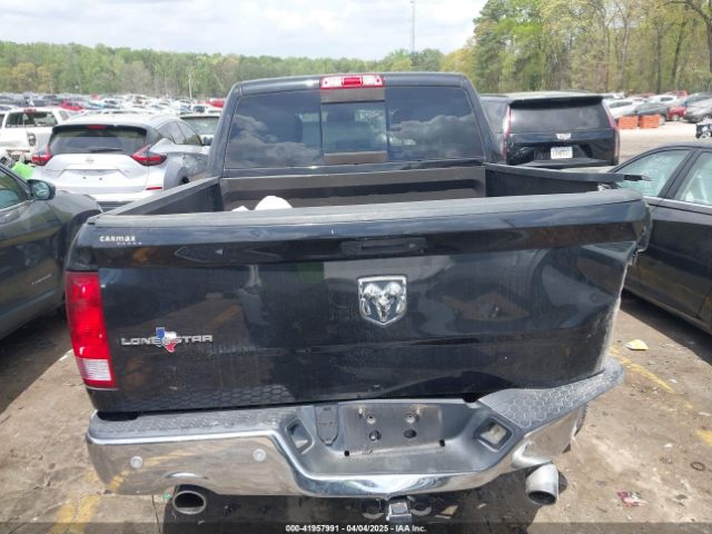 3C6RR6LTXGG315603 RAM 1500 Lone Star