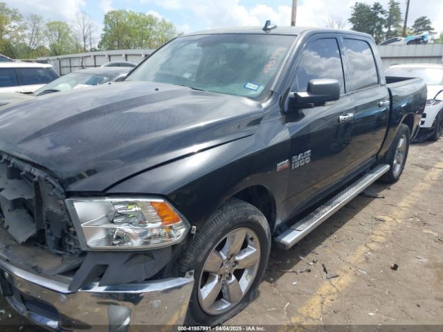3C6RR6LTXGG315603 RAM 1500 Lone Star