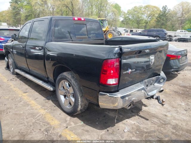 3C6RR6LTXGG315603 RAM 1500 Lone Star
