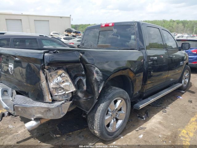3C6RR6LTXGG315603 RAM 1500 Lone Star