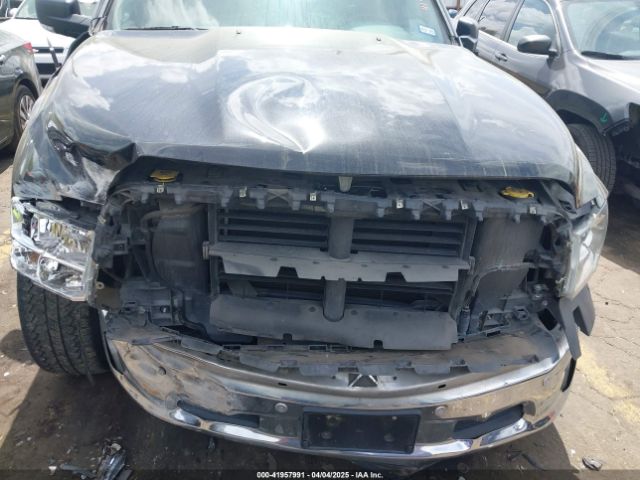 3C6RR6LTXGG315603 RAM 1500 Lone Star