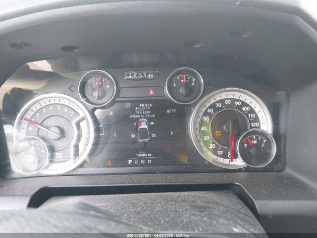 3C6RR6LTXGG315603 RAM 1500 Lone Star