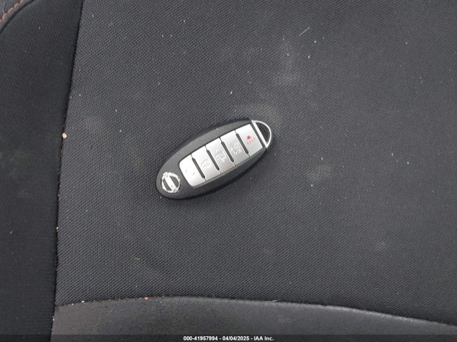 3N1AB8DV4MY247037 Nissan Sentra Sr Xtronic Cvt