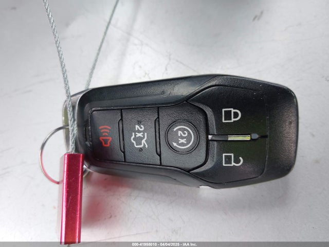 1FA6P8CF4G5326469 Ford Mustang Gt Premium