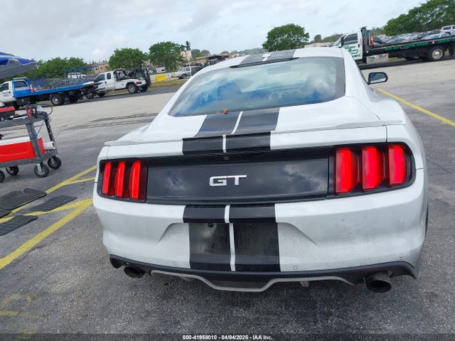 1FA6P8CF4G5326469 Ford Mustang Gt Premium