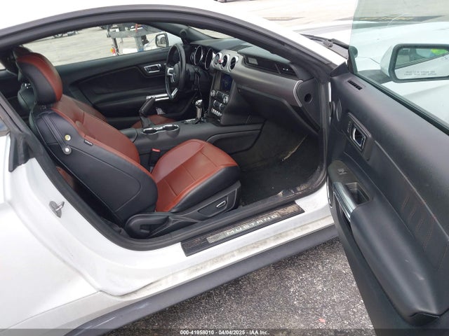 1FA6P8CF4G5326469 Ford Mustang Gt Premium