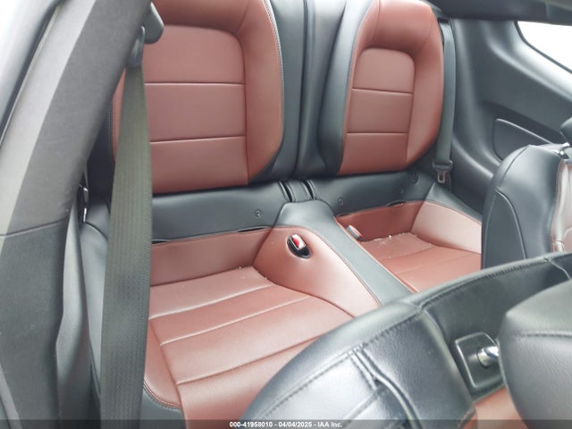 1FA6P8CF4G5326469 Ford Mustang Gt Premium