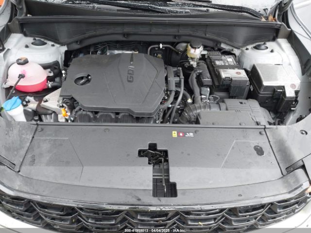 5XYRLDJC3RG300475 KIA SORENTO S