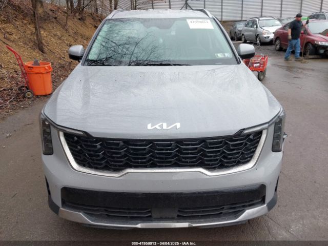 5XYRLDJC3RG300475 KIA SORENTO S