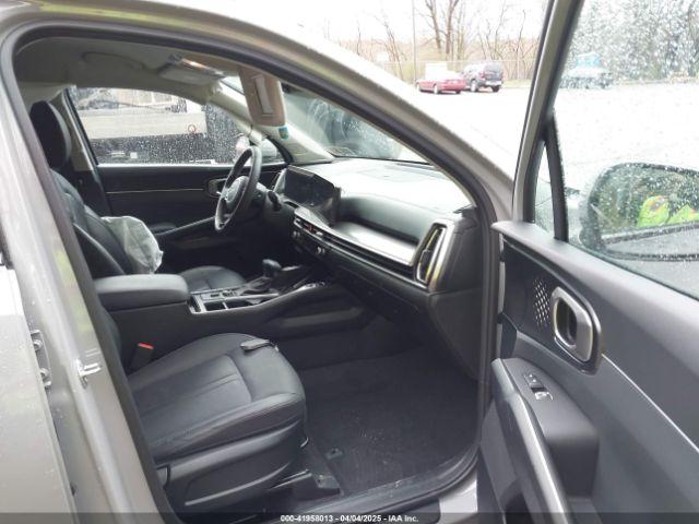 5XYRLDJC3RG300475 KIA SORENTO S