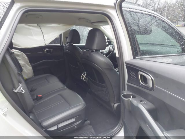 5XYRLDJC3RG300475 KIA SORENTO S