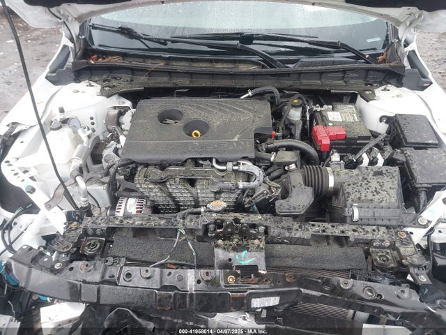 1N4BL4EW3KN312958 Nissan Altima 2.5 Sl