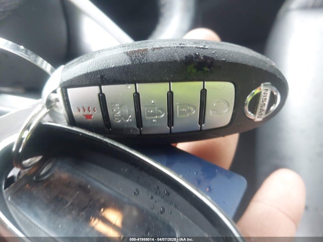 1N4BL4EW3KN312958 Nissan Altima 2.5 Sl
