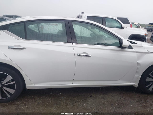 1N4BL4EW3KN312958 Nissan Altima 2.5 Sl
