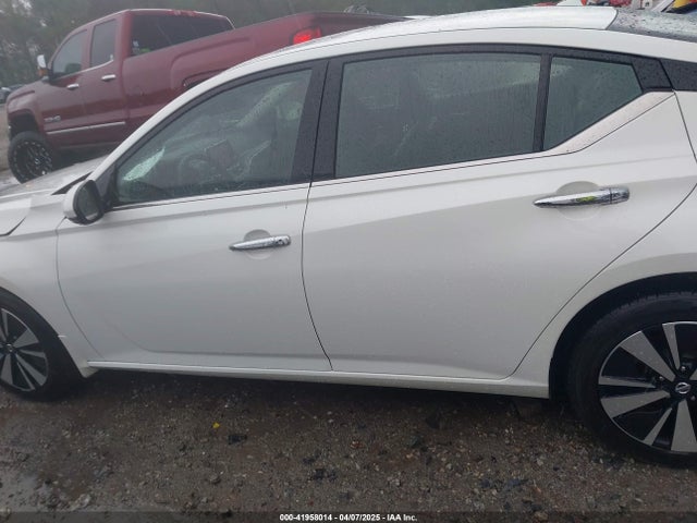 1N4BL4EW3KN312958 Nissan Altima 2.5 Sl