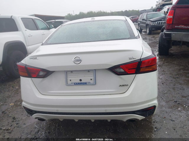 1N4BL4EW3KN312958 Nissan Altima 2.5 Sl