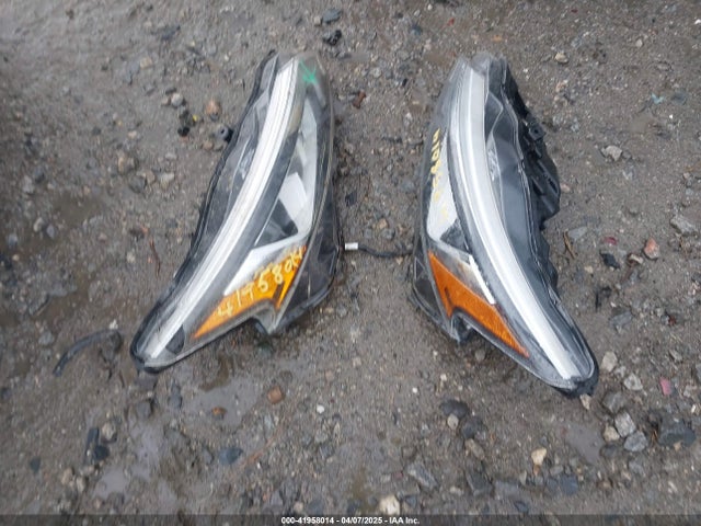 1N4BL4EW3KN312958 Nissan Altima 2.5 Sl