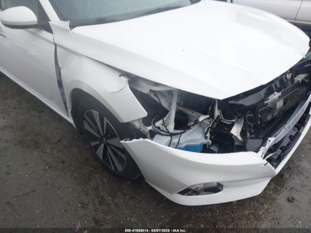 1N4BL4EW3KN312958 Nissan Altima 2.5 Sl
