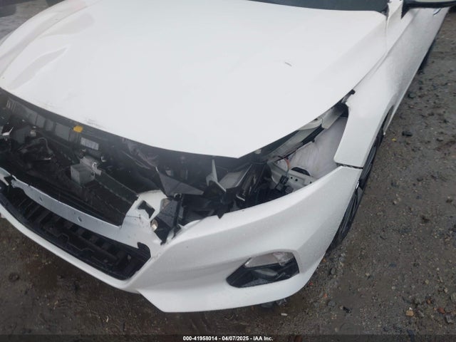 1N4BL4EW3KN312958 Nissan Altima 2.5 Sl