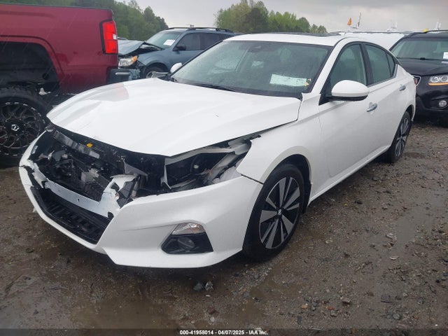 1N4BL4EW3KN312958 Nissan Altima 2.5 Sl