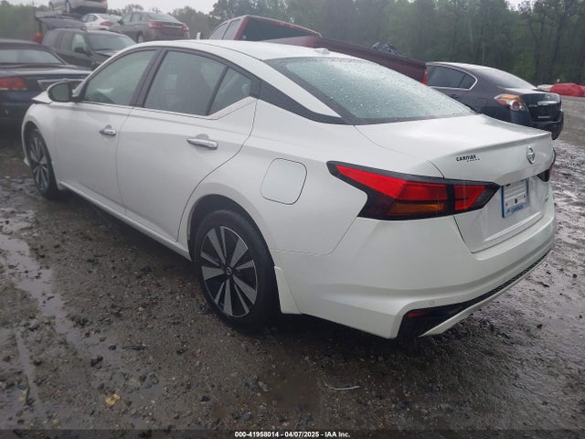1N4BL4EW3KN312958 Nissan Altima 2.5 Sl