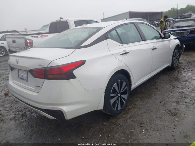 1N4BL4EW3KN312958 Nissan Altima 2.5 Sl